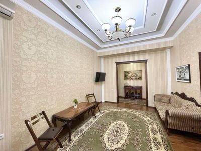 Сдается в аренду 3 комнатная квартира на ул.Ш.Руставелли
