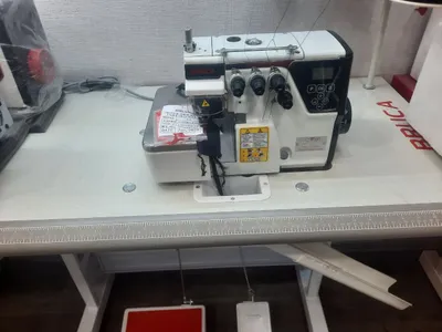 Тикув машинаси Beyusa x3