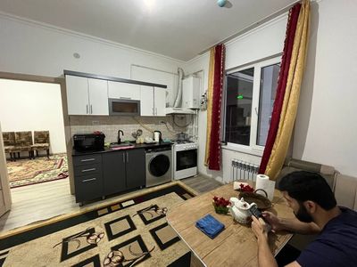 Аренда квартиры Чиланзар район
