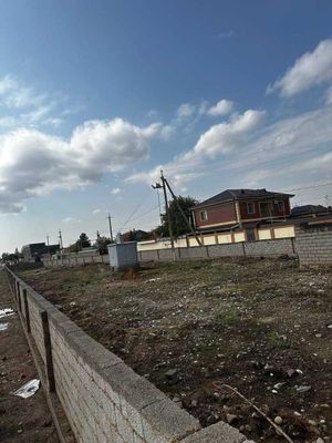 Ер участкаси сотилади