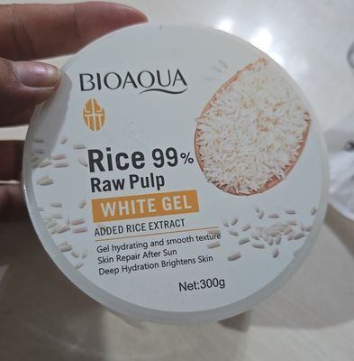 Bio Gel