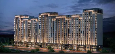 ЖК бизнес-классе Сдача 2026 рассрочка и скидка 10%