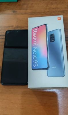 Redmi note 9S 64 GB