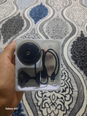 Mini kameracha sotiladi