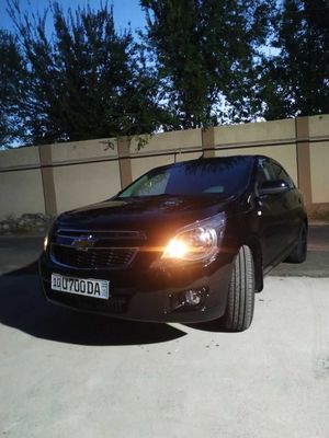 Cobalt Midnight 2025 сотилади
