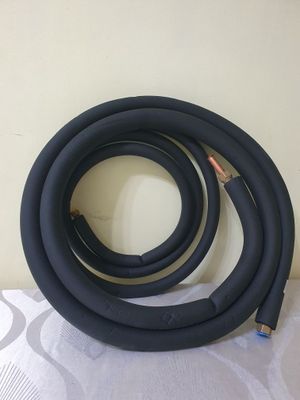 AUX kondicioneri truba