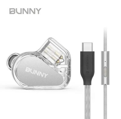 Tanchjim Bunny DSP - IEM наушники