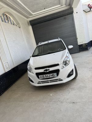 спарк сотилади 2017 йил автомат