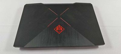 Игровой ноутбук HP OMEN 17,3 Display,Core i7-8750H, 8 Generation