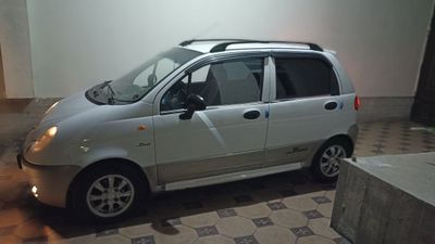 Matiz best 2009.