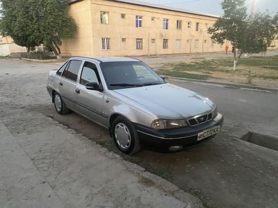 Nexia sotiladi xolati yaxshi