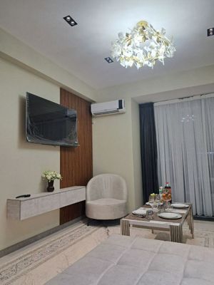 Аренда Дружба U-Tower 2 ком 4 этаж 26 этажка все ест фото реално