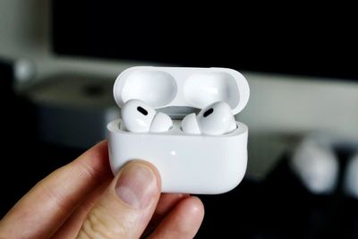 AirPods pro IOS va Android uchun dastavkasi tekin