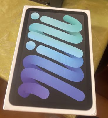 Ipad mini 6 gen! 64 gb