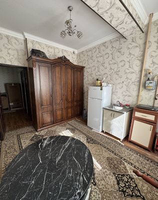 аренда квартиры