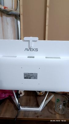 aveks monoblok Dc 19V/6.32 A