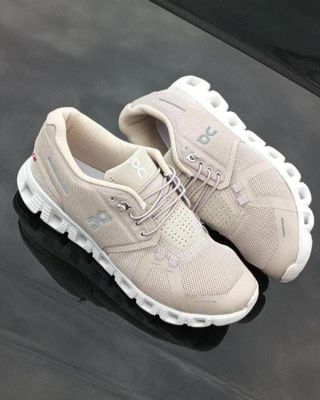 QC, Nike