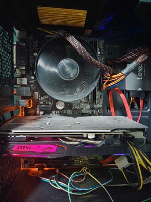 Msi 1660 super gaming x