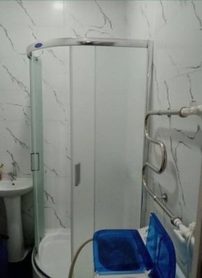 Продаётся душевая кабинка