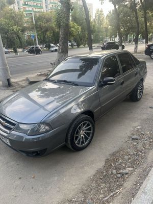 Vossen diska 15 balonlari yaxwi xolatda