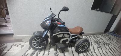 мотоцикл электрический