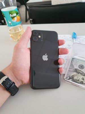 Iphone 11 ideal