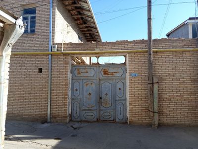 Эски шахарда ховли сотилади