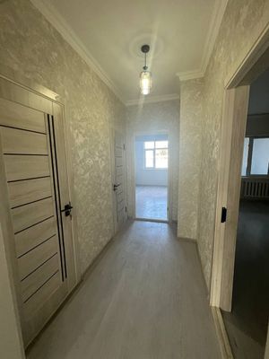 Сдаю 2комнатная квартира после евро ремонта. Пустая. Юнусабад 10-кв...