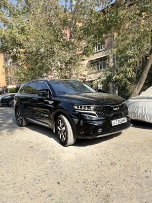 KIA SORENTO 7 местние