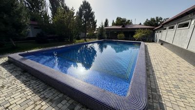 Dacha sotiladi Gazalkenda 14 sotix