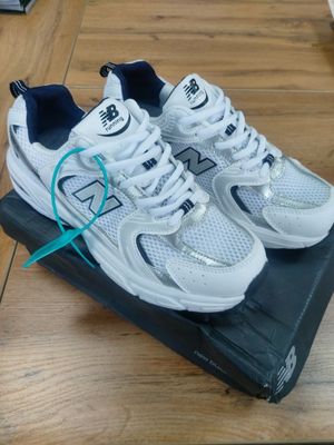 Кроссовки New balance unisex