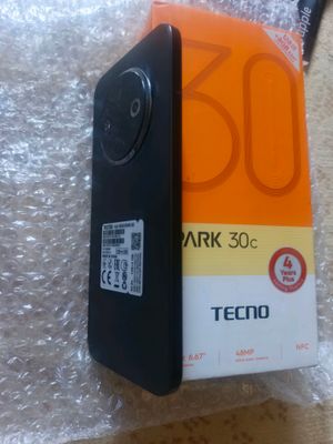 tecno Spark 30C