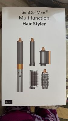 Продается новый Dyson lux копия