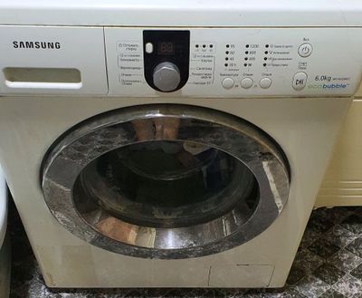samsung kir yuvish mashinasi