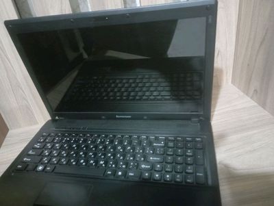 Lenovo G560