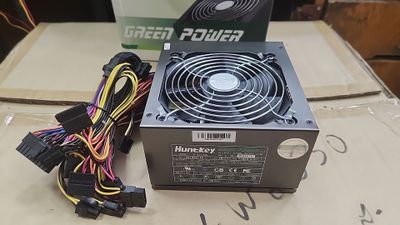 Huntkey 550w GreenPower Original