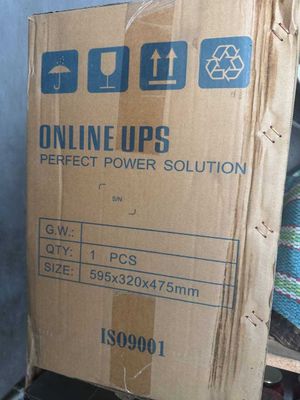 Online UPS 595x320x475