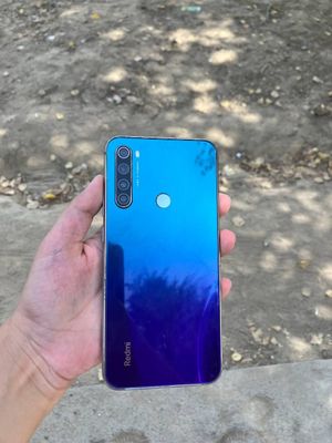 redmi note 8