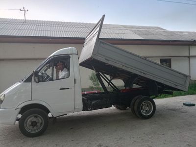 Газел 2007 йил сотилади