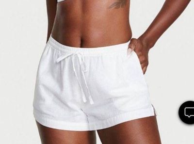Шорты Victoria’s Secret