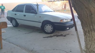 Daewoo Nexia 1 2002yil Metan