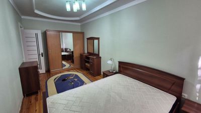 Аренда квартиры 4х ком Центр города Ц-1 Посольство