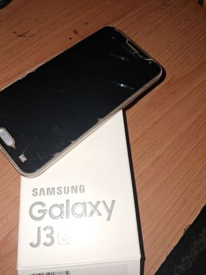 Samsung Galaxy J3 2016 DUOS