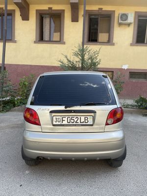 Matiz Best 4 porshen