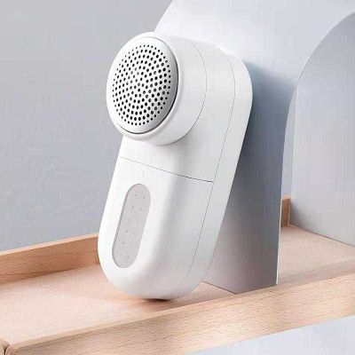Машинка для удаления катышков Xiaomi Mijia Lint Remover — белая