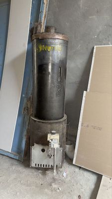 Продаётся АГВ «Ракета»