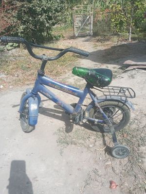 Velosped sotiladi