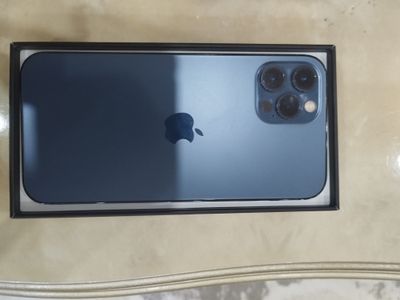 Iphone 12 pro .