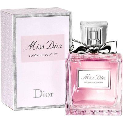 Женская вода Miss dior