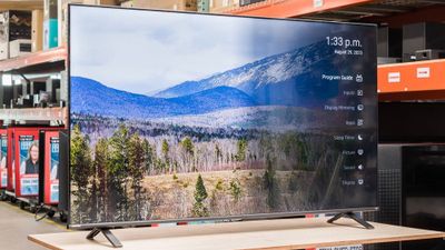 Телевизор Skyworth smart TV 4ka от 50 до 55 доставка VIP (расрочка)